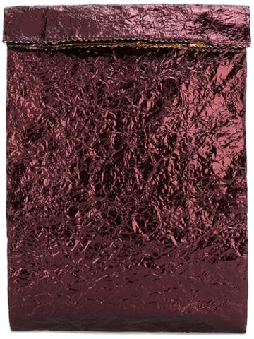 Zilla Metallic Clutch
