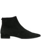 Hogl Roady Boots - Black