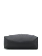 Isaac Reina Zipped Makeup Bag - Black