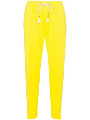 Mira Mikati - Yellow