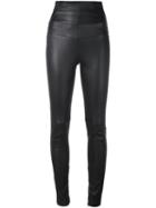 Philipp Plein High-waisted Trousers