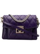 Givenchy Mini Tote Bag - Pink & Purple