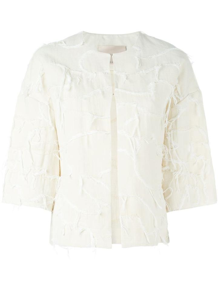 Erika Cavallini 'hana' Jacket