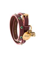 Alexander Mcqueen 491414 1bl1t5808 - Pink