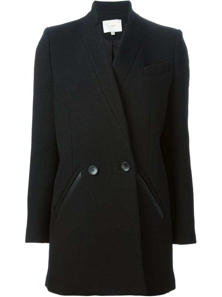 Iro 'carey' Blazer Coat
