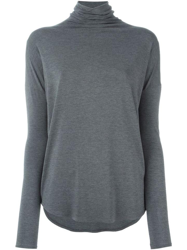 Vince Roll Neck Jumper