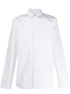 Jil Sander Button Up Shirt - White