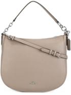 Coach Chelsea Hobo - Neutrals