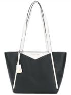 Michael Michael Kors Whitney Small Tote - Black