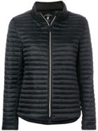 Save The Duck Light Down Jacket - Black