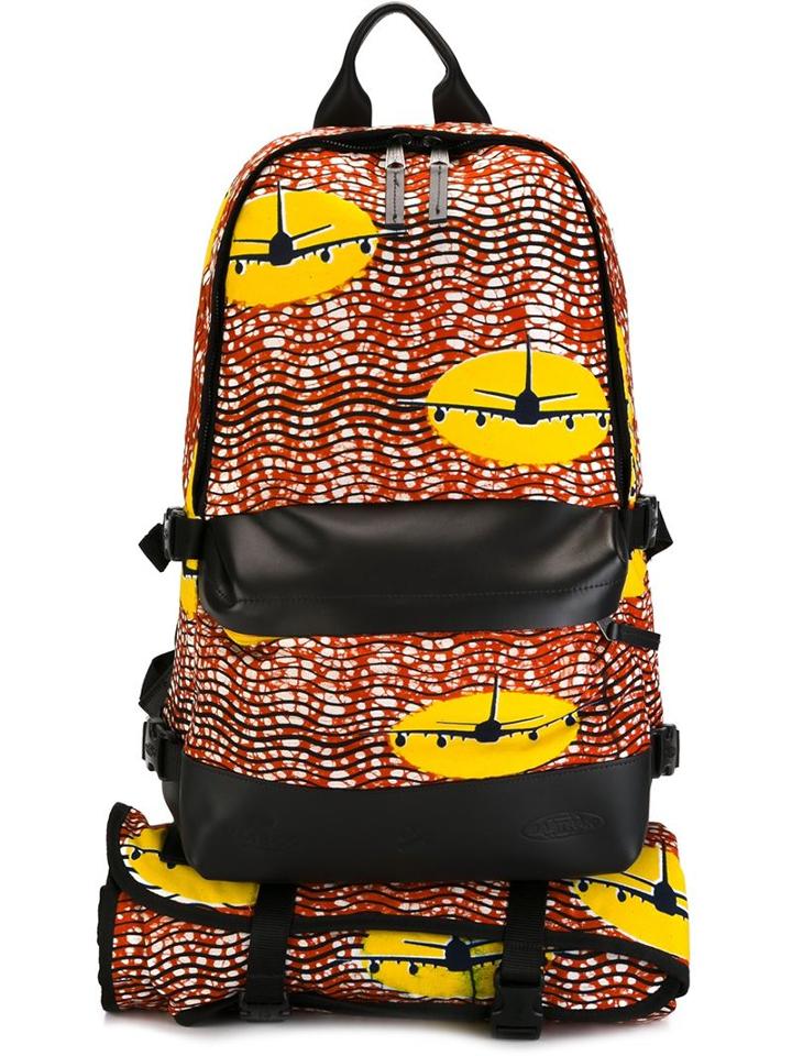 Eastpak 'limited Edition' Backpack