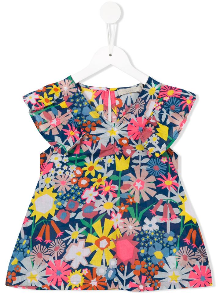Stella Mccartney Kids Poppy Top, Toddler Girl's, Size: 4 Yrs