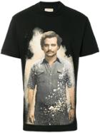 Ih Nom Uh Nit Felpa Pablo T-shirt - Black