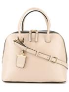 Dkny 'city Zip' Satchel