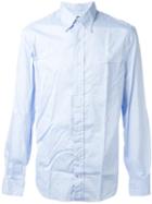 Gitman Vintage Zephyr Oxford Shirt