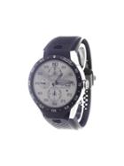 Tag Heuer 'connected' Analog Watch, Men's