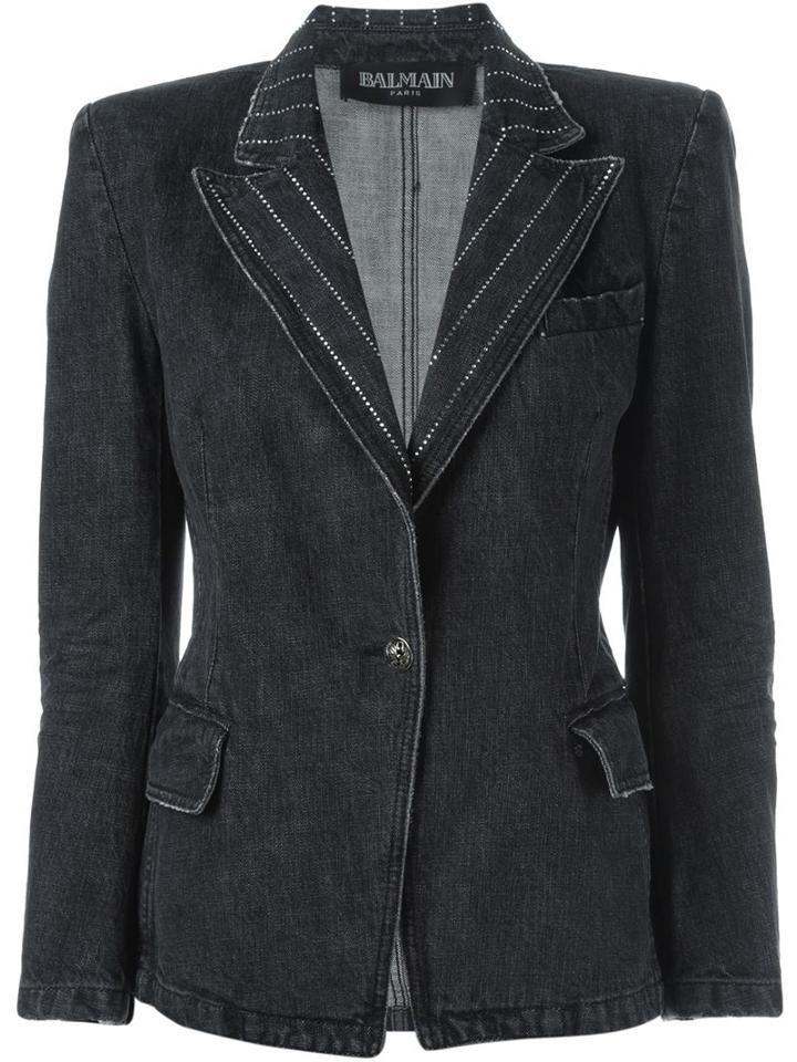Balmain Denim Jacket