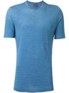 Laneus Patch Pocket T-shirt