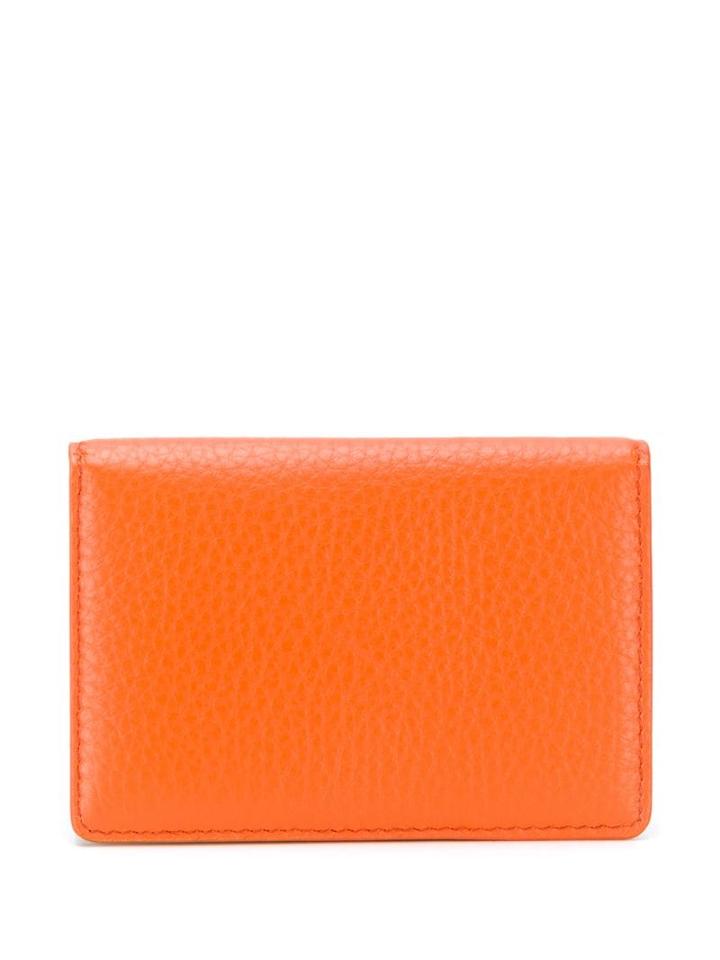 Maison Margiela - Orange