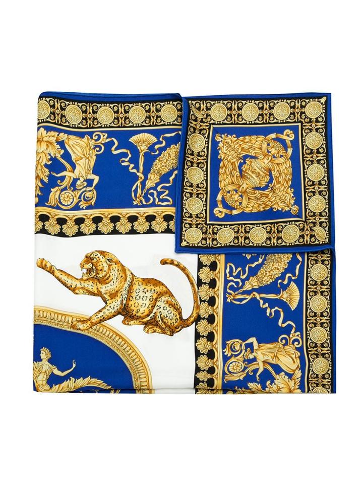 Versace Versace Ifo9001it02619 I7519 - Multicolour
