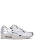 Nike Air Max 1 Sp Sneakers - Silver