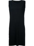 Issey Miyake Cauliflower - A-poc Pleats 2 Dress - Women - Polyester - One Size, Black, Polyester
