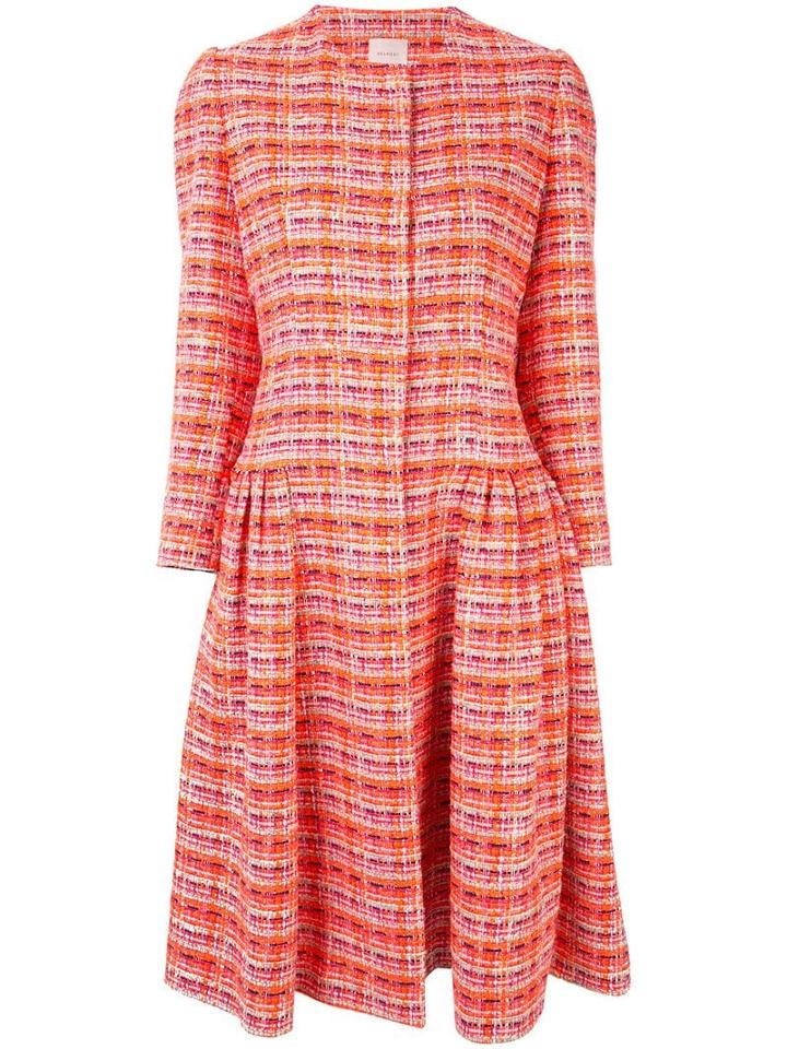 Delpozo - Red