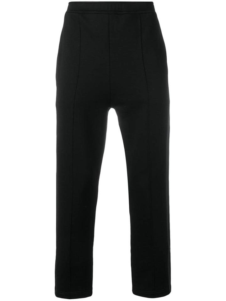 Prada Casual Trousers - Black