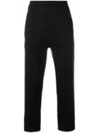 Prada Casual Trousers - Black