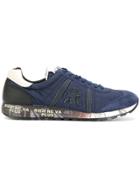 Premiata Lucy 2677 Sneakers - Blue