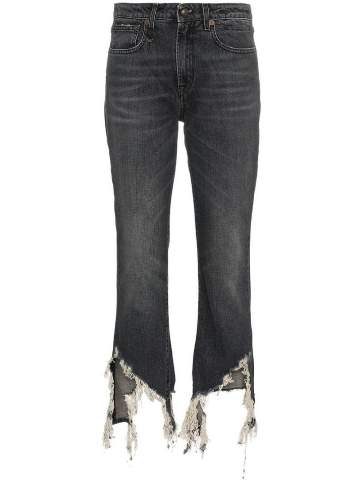 R13 - Grey