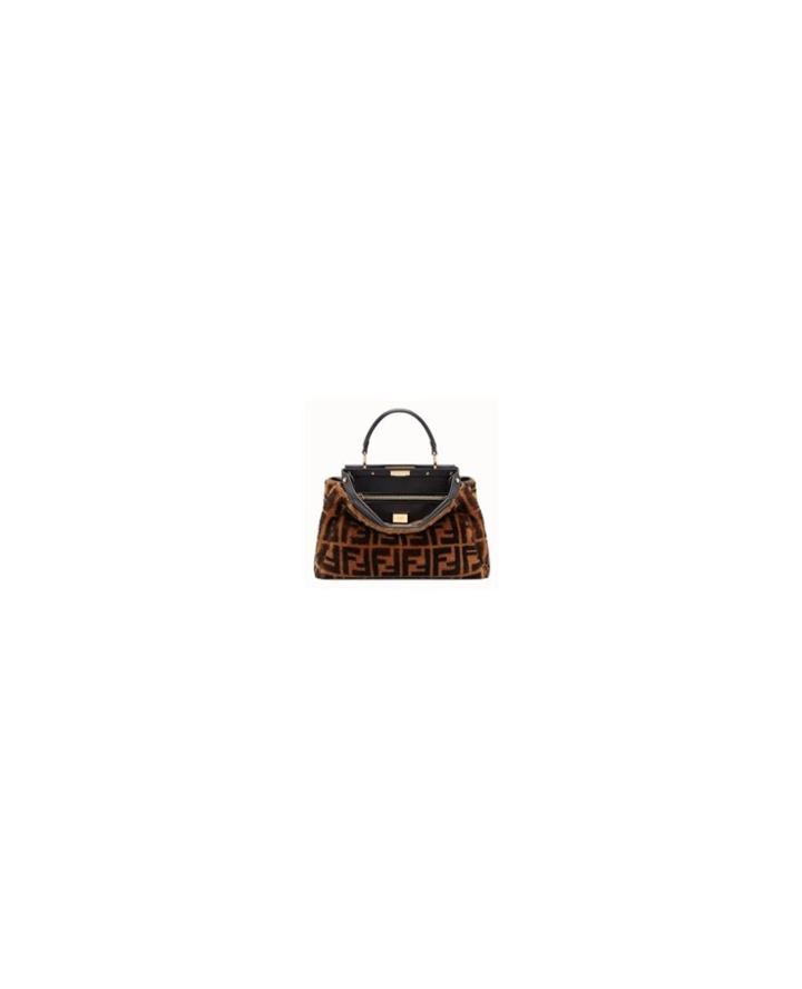 Fashion Concierge Vip Fashion Concierge Vip 1 Black/bown Leather -