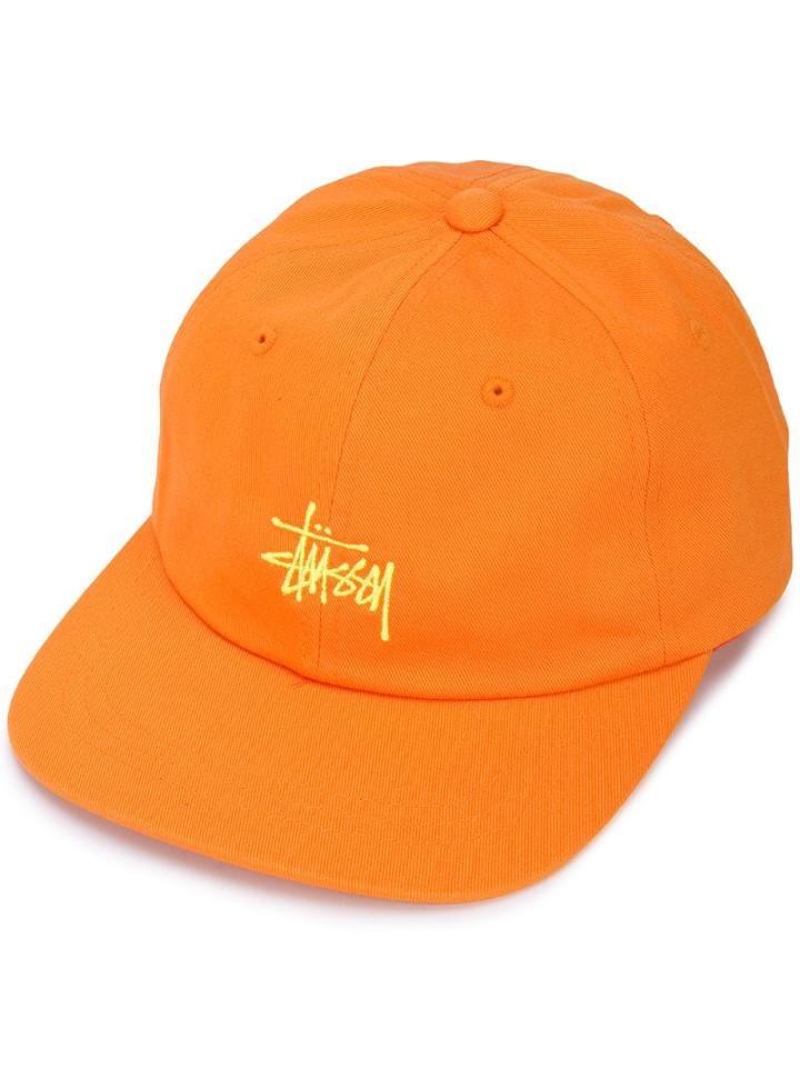 Stussy - Orange