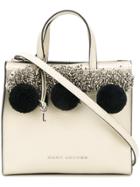 Marc Jacobs The Grind Bag - Nude & Neutrals