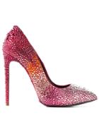 Marco Proietti Design 'allure' Pumps