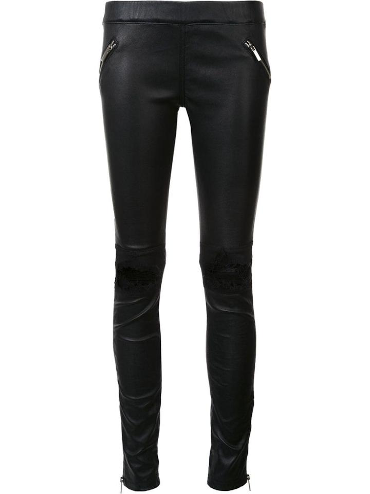 Thomas Wylde 'simon' Trousers - Black