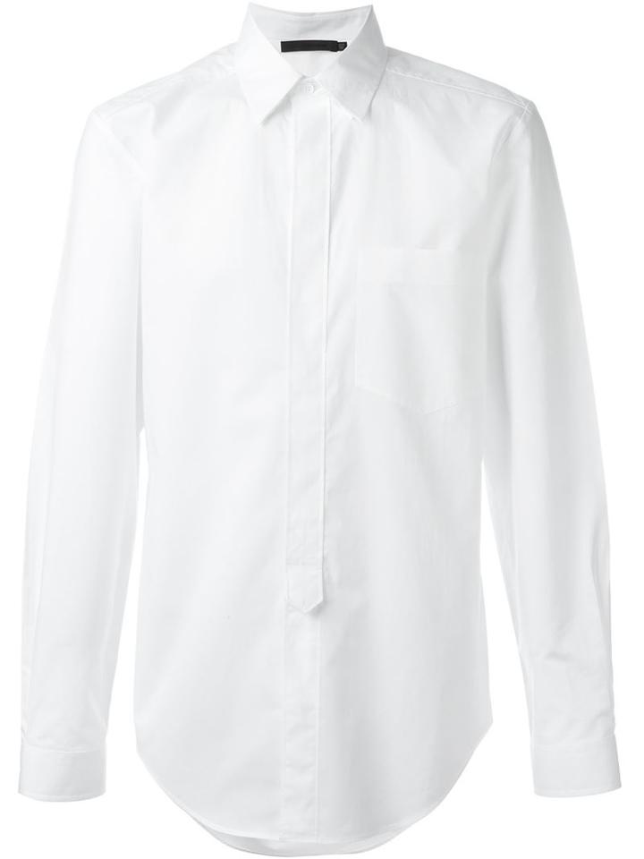 Alexander Wang Classic Shirt