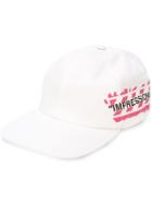Off-white Impressions Cap
