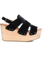 Derek Lam 10 Crosby 'heath' Wedge Sandals