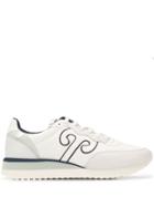 Wushu Master M11 Sneakers - White