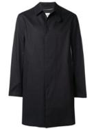 Saint Laurent Classic Trench Mac - Black