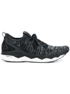 Reebok Floatrise Rs Ultraknit Sneakers - Black