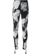 Marcelo Burlon County Of Milan 'elin' Jeans - Black