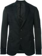 Neil Barrett Casual Stylised Blazer