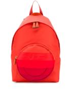 Anya Hindmarch Chubby Wink Backpack - Orange