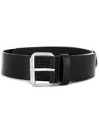 Mm6 Maison Margiela - Black