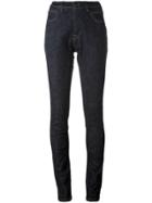 Rick Owens Drkshdw 'sunw' Jeans - Blue