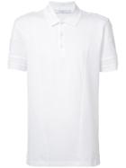 Givenchy - Polo Shirt - Men - Cotton - L, White, Cotton