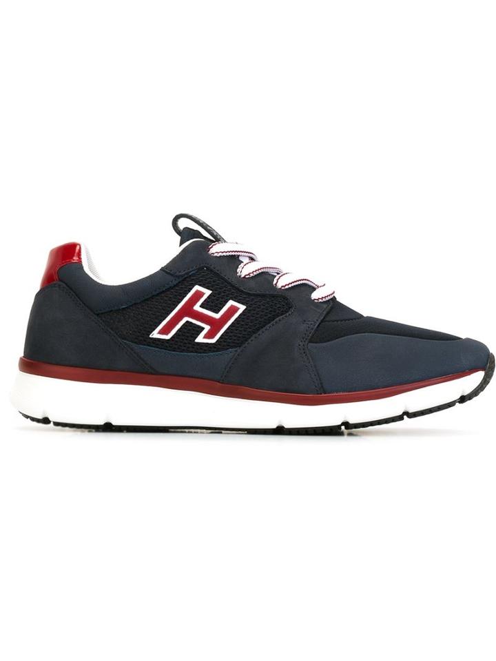 Hogan 'traditional 20.15' Sneakers