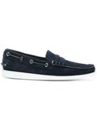 Church's Tennington Loafers - Blue